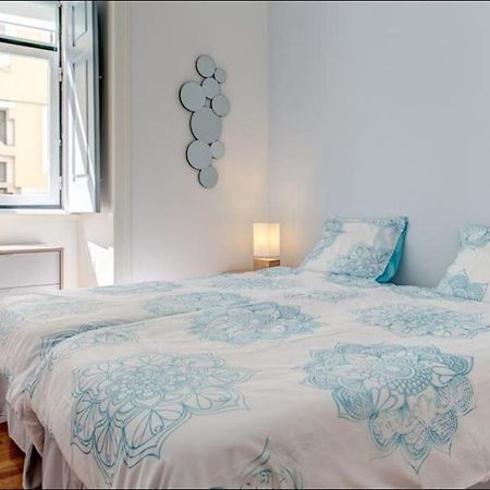 Zaire Retreat Apartment Lisboa Εξωτερικό φωτογραφία
