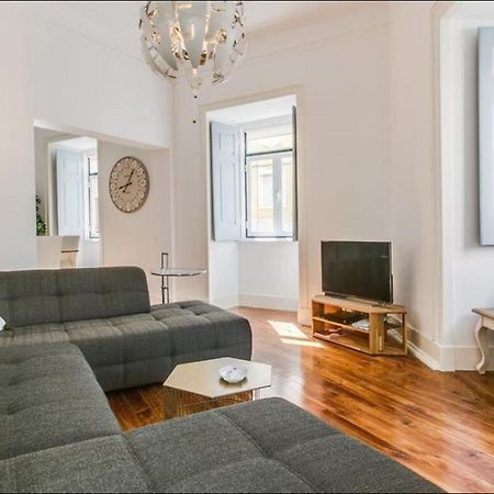 Zaire Retreat Apartment Lisboa Εξωτερικό φωτογραφία