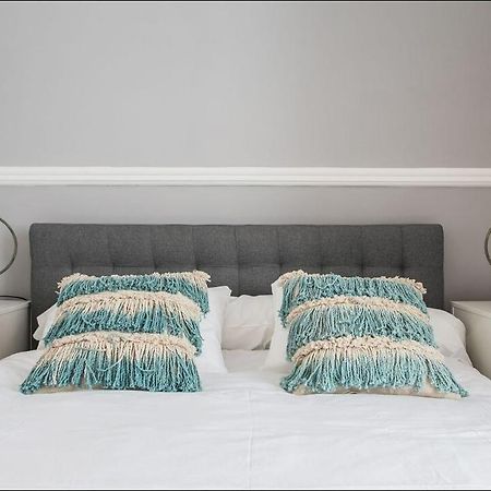 Zaire Retreat Apartment Lisboa Εξωτερικό φωτογραφία