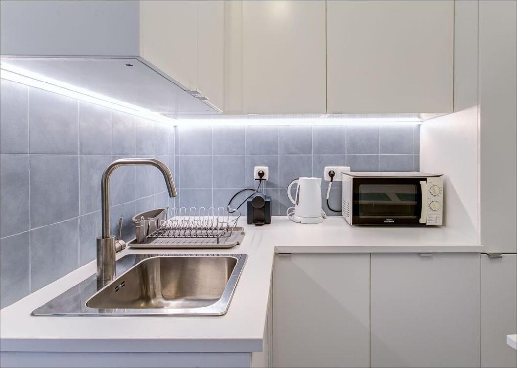 Zaire Retreat Apartment Lisboa Εξωτερικό φωτογραφία