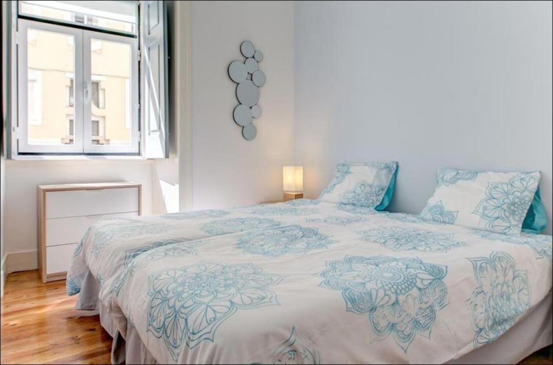 Zaire Retreat Apartment Lisboa Εξωτερικό φωτογραφία