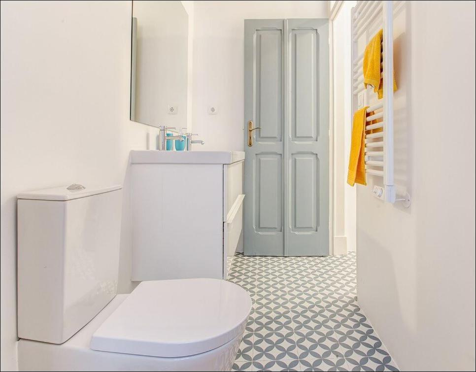Zaire Retreat Apartment Lisboa Εξωτερικό φωτογραφία