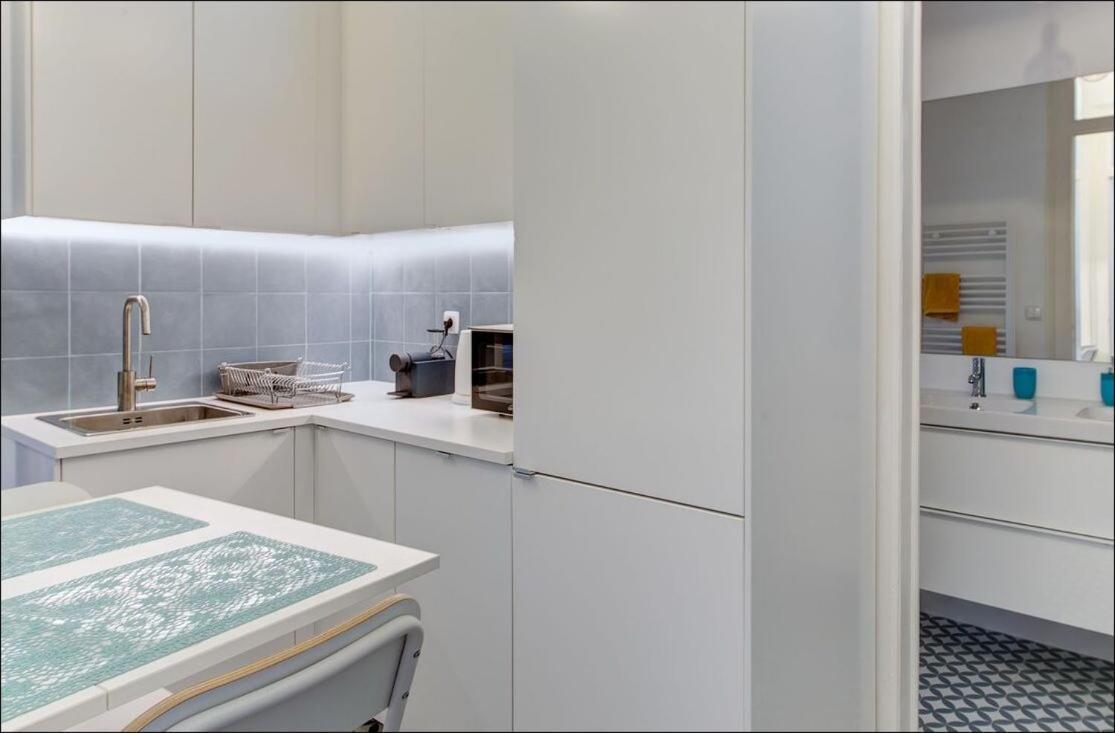 Zaire Retreat Apartment Lisboa Εξωτερικό φωτογραφία