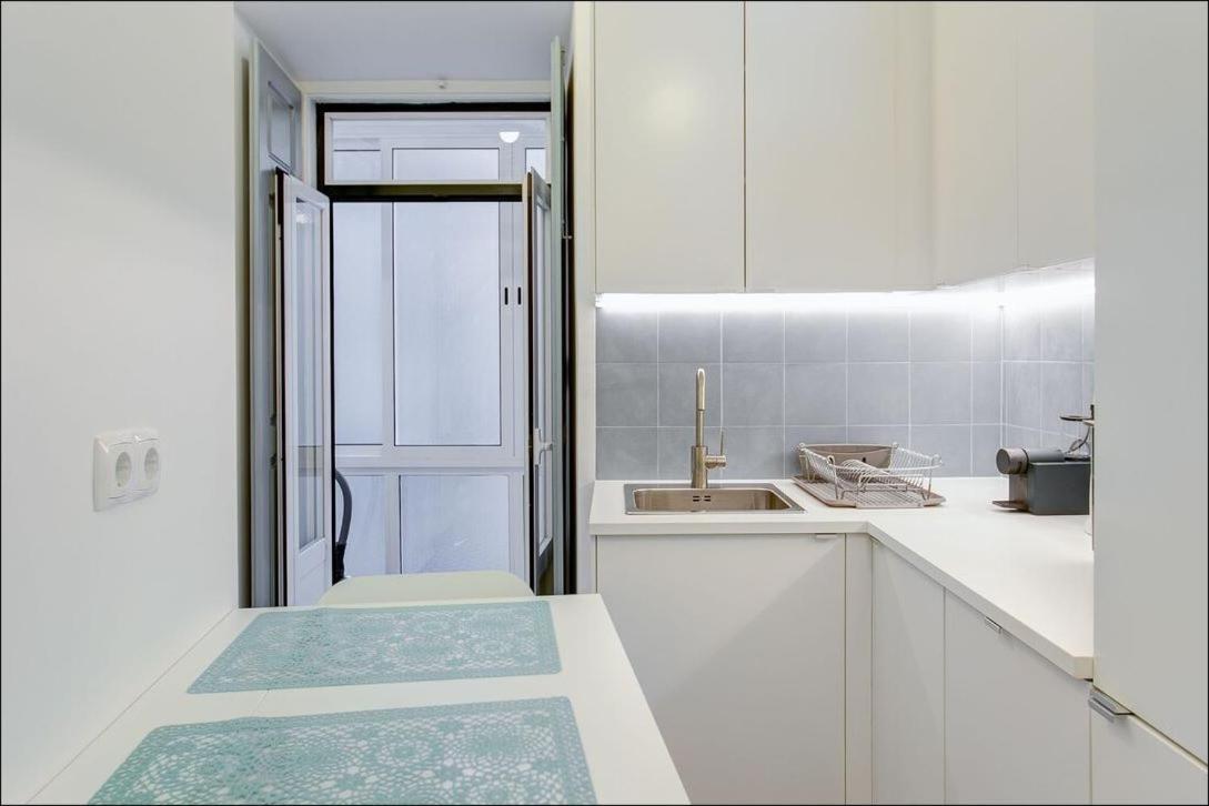 Zaire Retreat Apartment Lisboa Εξωτερικό φωτογραφία