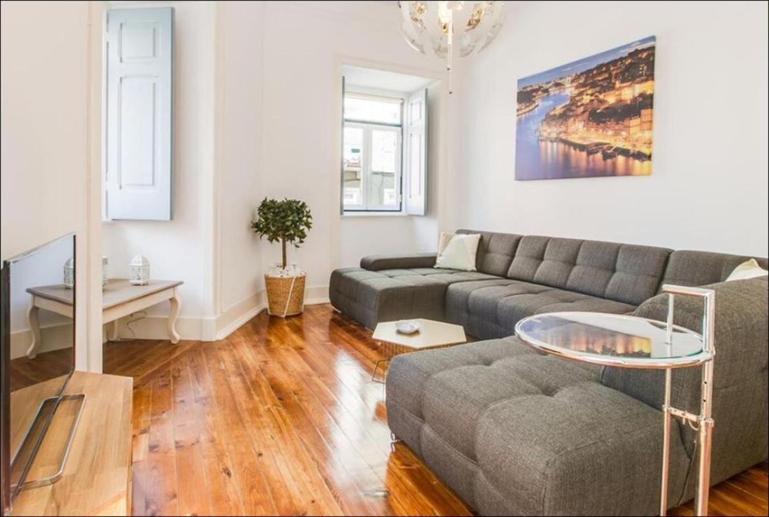 Zaire Retreat Apartment Lisboa Εξωτερικό φωτογραφία