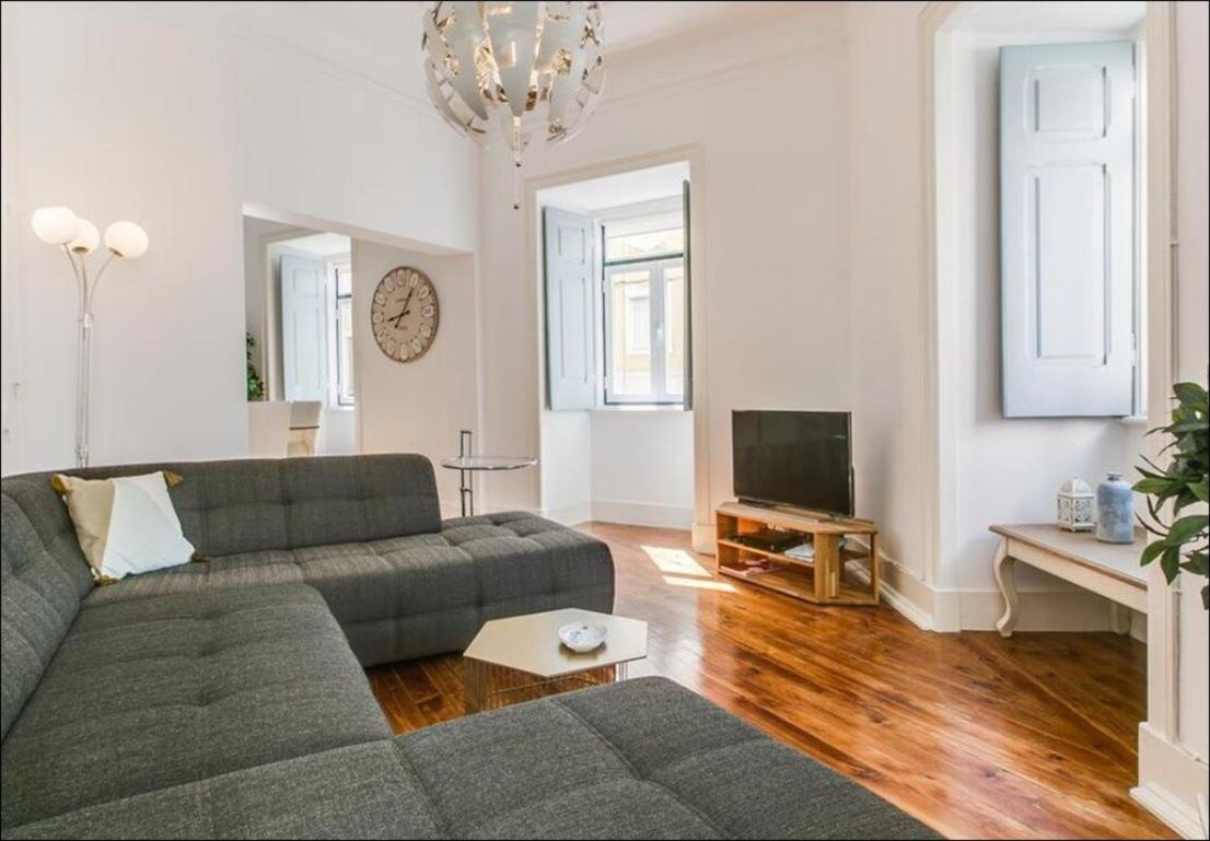 Zaire Retreat Apartment Lisboa Εξωτερικό φωτογραφία