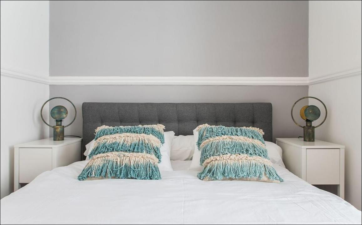 Zaire Retreat Apartment Lisboa Εξωτερικό φωτογραφία