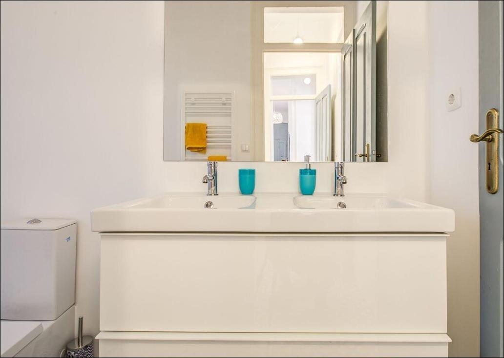 Zaire Retreat Apartment Lisboa Εξωτερικό φωτογραφία